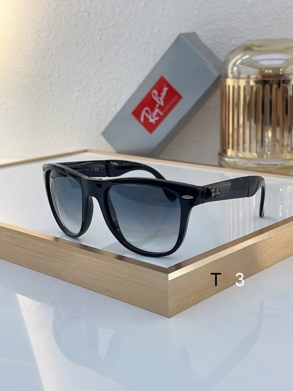 RayBan Sunglasses ID:20240804-361